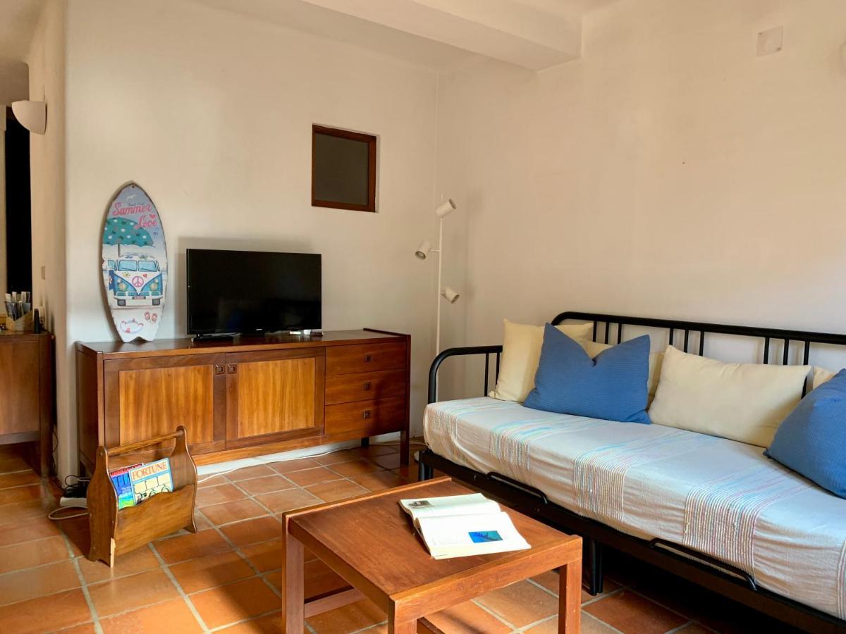Garden House & Ocean View By Nature Bliss วิลานอวา ดิ มิลฟงติส ภายนอก รูปภาพ